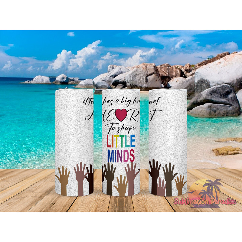 Teacher Big Hearts Little Tumbler,Teacher Big Hearts Little Skinny Tumbler,Awareness Tumbler.png