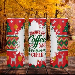 thick thighs & christmas tumbler,thick thighs & christmas skinny tumbler,awareness tumbler