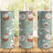 Cupcake Tea Partyr Tumbler, Cupcake Tea Partyr Skinny Tumbler.png