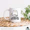 Dungeon Meowster Mug, Gamer Coffee Mug, Tabletop Gaming, Tabletop Gamer Gift, Gamer Mug, Funny RPG, Roleplaying Game, RPG Gaming - 1.jpg