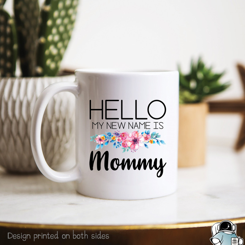 Expecting Mom Gift, Mommy Gift, Pregnancy Gift, Mom To Be, Mom Coffee Mug, New Mom Gift, New Mom Mug, New Parent Coffee Mug, New Parent Gift - 1.jpg
