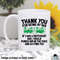 Father's Day Gift, Gifts For Dad, Thank You Dad, Dad Mug, Punch Him In The Face And Go Find You, Father's Day Coffee Mug, Father Gift - 1.jpg