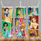 Princess Kids Movie Cute Tumbler,Princess Kids Movie Cute Skinny Tumbler,Kid Movie Tumbler.png