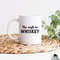 Funny Mugs Gift for Dad, This Might Be Whiskey Mug, Dad Mug, Dad Coffee Mug, Father's Day Gift, Father Mug, Whisky Birthday Gift for Him - 1.jpg