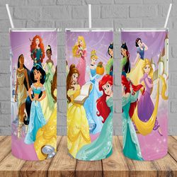 princess kids movie love tumbler,princess kids movie love skinny tumbler,kid movie tumbler