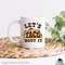 Funny Taco Mug • Fiesta Gifts • Taco Bout It • Mexican Food • Party Gifts • Party Mugs • Taco Gifts • Cinco De Mayo Gifts • Funny Gifts - 1.jpg
