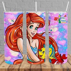 princess movie love tumbler,princess movie love skinny tumbler,kid movie tumbler