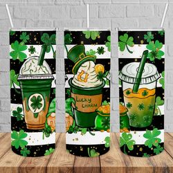 st patrick coffee tumbler,st patrick coffee skinny tumbler,kid movie tumbler
