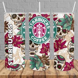 starbucks skull tumbler,starbucks skull skinny tumbler,kid movie tumbler