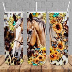 western horse tumbler,western horse skinny tumbler,kid movie tumbler