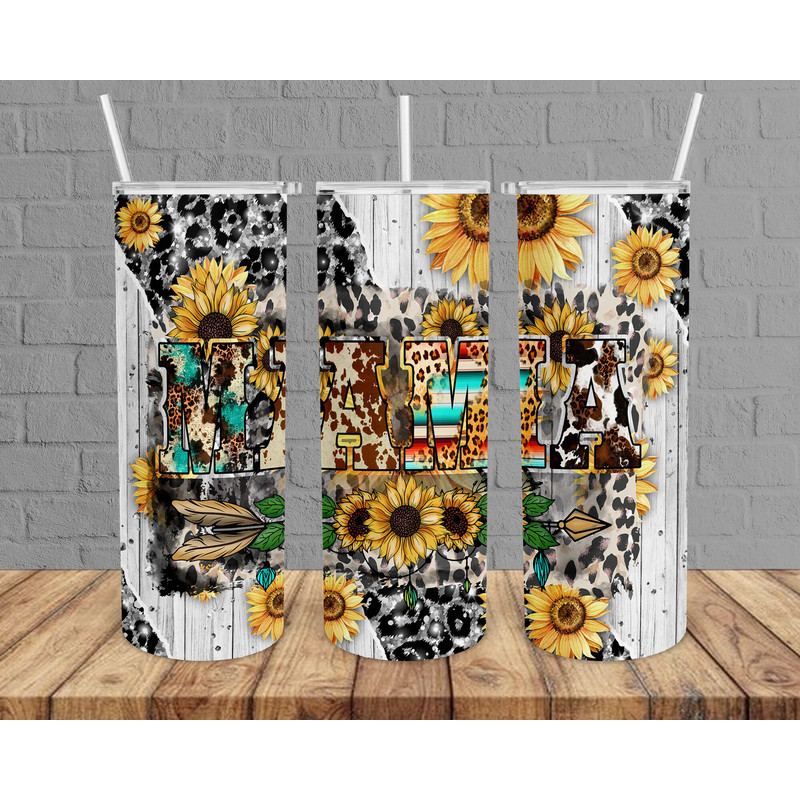 Western Sunflower Mom Tumbler,Western Sunflower Mom Skinny Tumbler,Kid Movie Tumbler.png