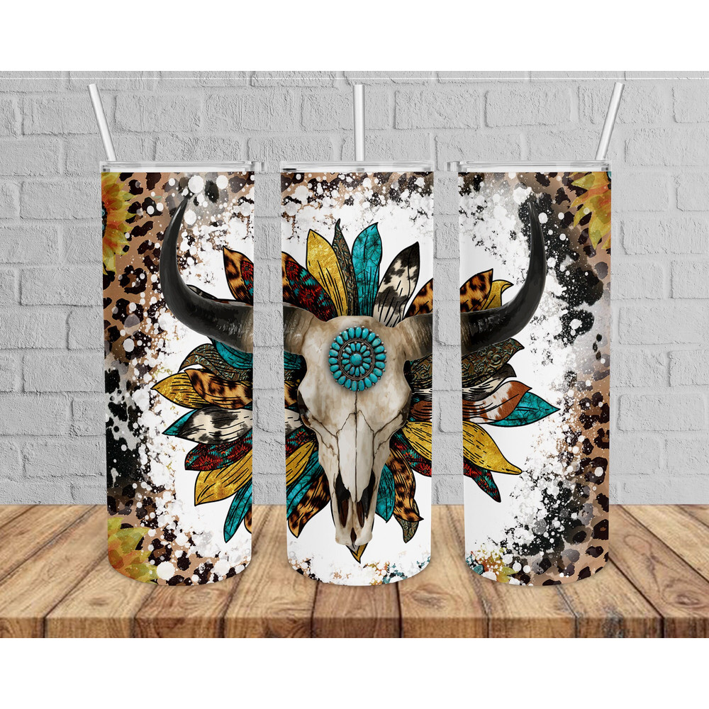 Western Tumbler,Western Skinny Tumbler,Kid Movie Tumbler.png