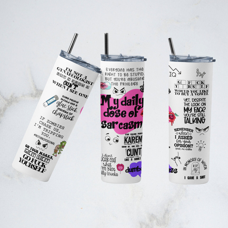 Sarcastic Tumbler, 20oz Skinny Tumbler Sublimation Designs Tumbler PNG File Digital Download, Sarcastic Quotes, Funny Tumbler-16.jpg