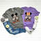 Disney Halloween Shirt, Vintage Mickey Minnie Matching Shirt, Mickey Halloween Shirt, Disney Vacation Trip Shirt, Halloween Party Family Tee - 2.jpg