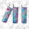 Abstract, 20oz Skinny Tumbler Wrap Designs Template PNG, Waterslide Tumblers Instant Download.jpg