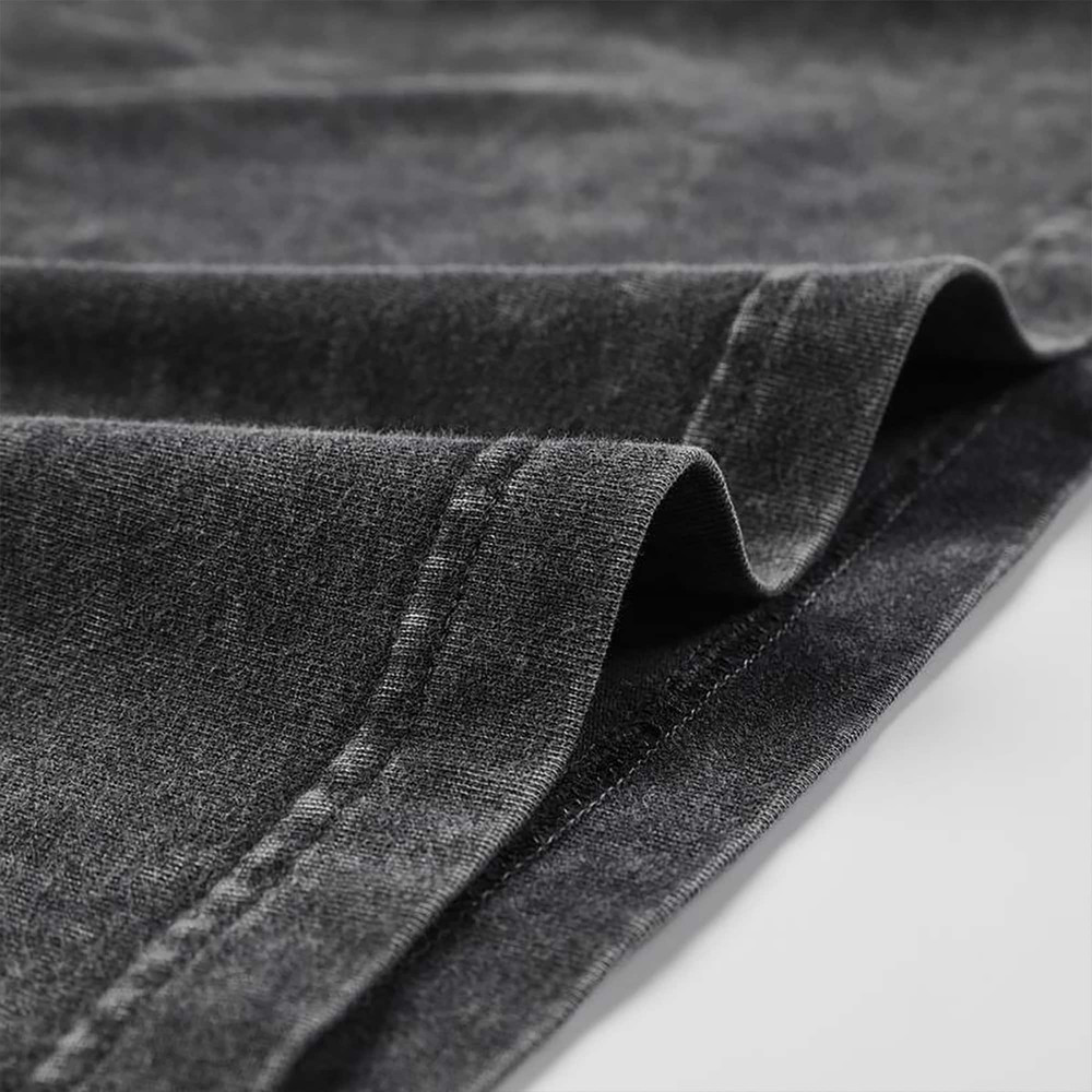 Dean Winchester Vintage Washed T-Shirt, Supernatural Homage Tee,Funny Shirt For Women Gift,Retro 90s Tee For Men Gift - 4.jpg