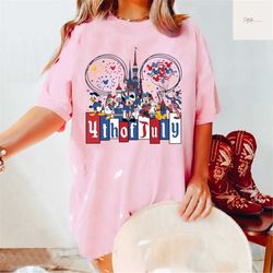 4th of july shirt, mickey independence day shirt, disney shirt, disney independence day, disney 4th of july