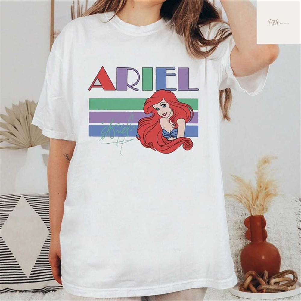 MR-2762023105439-retro-ariel-shirt-ariel-shirt-disney-princess-disney-shirt-image-1.jpg