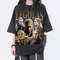 Legolas Lord Vintage Washed Shirt, Actor Homage Graphic Unisex T-Shirt, Bootleg Retro 90's Fans Tee Gift - 1.jpg