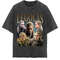 Legolas Lord Vintage Washed Shirt, Actor Homage Graphic Unisex T-Shirt, Bootleg Retro 90's Fans Tee Gift - 2.jpg