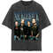 Nickelback Vintage Washed Shirt,Rock Band Homage Graphic Unisex T-Shirt, Bootleg Retro 90's Fans Tee Gift - 2.jpg
