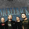 Nickelback Vintage Washed Shirt,Rock Band Homage Graphic Unisex T-Shirt, Bootleg Retro 90's Fans Tee Gift - 3.jpg