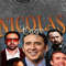 Nicolas Cage Vintage Washed Shirt, Actor Homage Graphic Unisex T-Shirt, Bootleg Retro 90's Fans Tee Gift - 3.jpg