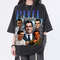 Phil Dunphy Vintage Washed Shirt, Actor Homage Graphic Unisex T-Shirt, Bootleg Retro 90's Fans Tee Gift - 1.jpg