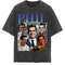Phil Dunphy Vintage Washed Shirt, Actor Homage Graphic Unisex T-Shirt, Bootleg Retro 90's Fans Tee Gift - 2.jpg