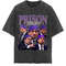 Prison Mike Vintage Washed Shirt, Actor Homage Graphic Unisex T-Shirt, Bootleg Retro 90's Fans Tee Gift - 2.jpg