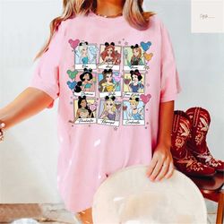 disney princess shirt, disney cinderella shirt, ariel shirt, princess shirt, disney world shirt, disney shirt, elsa shir