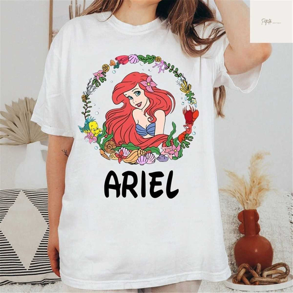 MR-276202311628-ariel-floral-disney-princess-shirt-disney-princess-girl-trip-image-1.jpg