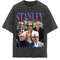 Stanley Tucci Vintage Washed Shirt,Actor Homage Graphic Unisex T-Shirt, Bootleg Retro 90's Fans Tee Gift - 2.jpg