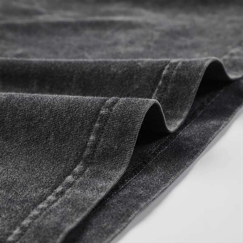 Steve Harrington Vintage Washed Shirt, Joe Keery Homage Tee, Fans Gift For Women, Actor Retro 90's T-Shirt For Men - 5.jpg