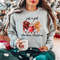 Christmas Sweatshirt,Christmas Shirt,Just A Girl Who Loves Christmas,Happy New Year,Gingerbread hot chocolate gifts,Christmas Gift,Xmas Tee - 2.jpg