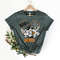 Disney Halloween 2023 Shirt, Disney Halloween Matching Shirt, Disney Family Shirt, Mickey Minnie and Friends Shirt, Disney Halloween Shirt - 4.jpg