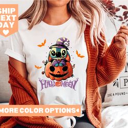 stitch halloween shirts, disney halloween shirt, disney shirt, halloween shirt, disne