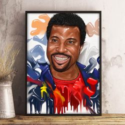 lionel richie poster, lionel's legacy poster, music poster, r&b poster, singer poster, wall art, wall decor, prints