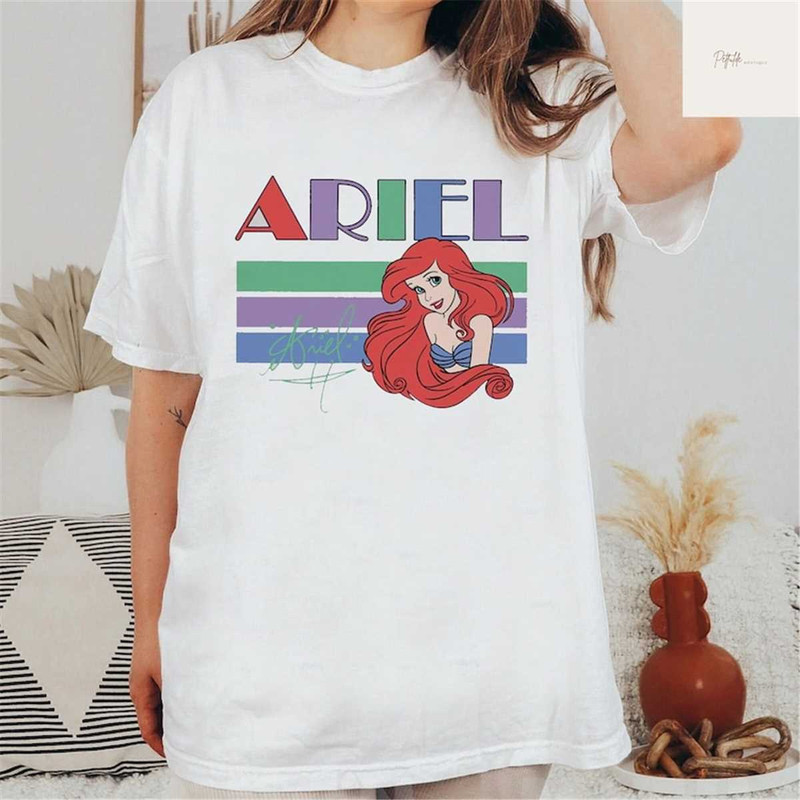 MR-2762023134019-retro-ariel-shirt-ariel-shirt-disney-princess-disney-shirt-image-1.jpg