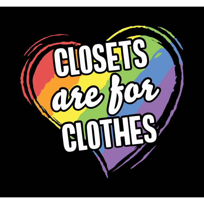 Digitalcricut130620299-Coming Out Svg, Closets Are Far Clothes, Pride Month, LGBT Svg, Cricut File, Svg.jpg