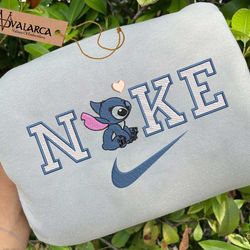 nke embroidered sweatshirts, custom stitch embroidered sweatshirts, custom embroidered sweatshirts, cartoon embroidered