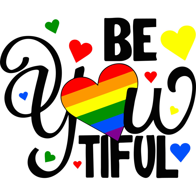 Be YOU tiful PRIDE.png