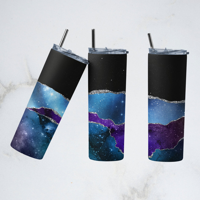 Sublimation Tumbler, Sublimation Skinny Tumbler.png