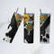 Sunflower Cow Tumbler, Sunflower Cow Skinny Tumbler.png