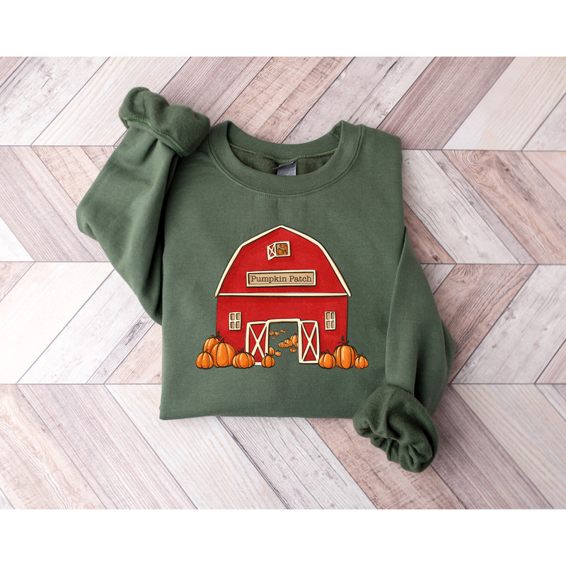 Pumpkin Patch Sweatshirt,Fall Harvest Pumpkin Shirt,Happy Thanksgiving Shirt,Pumpkin Spice Shirt,Fall Sweatshirt,Cute Fall Sweatshirt,Fall - 1.jpg