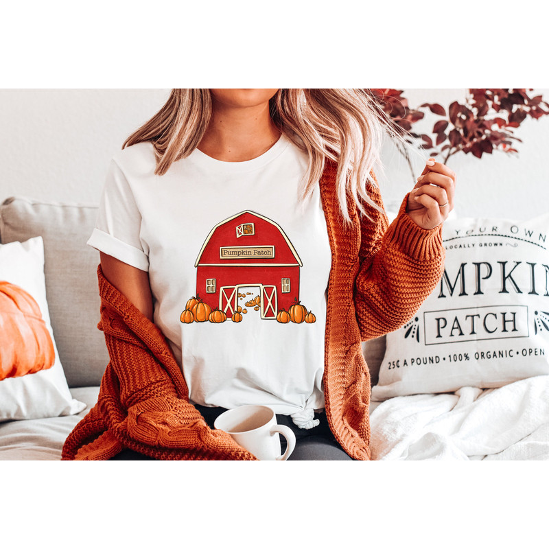 Pumpkin Patch Sweatshirt,Fall Harvest Pumpkin Shirt,Happy Thanksgiving Shirt,Pumpkin Spice Shirt,Fall Sweatshirt,Cute Fall Sweatshirt,Fall - 2.jpg