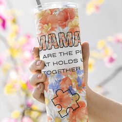 mother's day tumbler, skinny tumbler, skinny skinny tumble