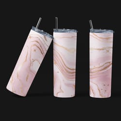 wrap tumbler, tumbler wrap skinny tumbler, fashionably wrapped tumbler