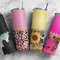 Gemstone Sunflower Cowhide Leopard 20oz Skinny Tumbler Png Sublimation Design,Gemstone Sunflower Png,20oz Bundle.jpg