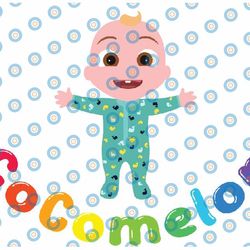 cocomelon jj png svg, jj svg, cocomelon brithday svg png, cocmelon head jj in onesie svg, jj plus cocomelon head, cocome